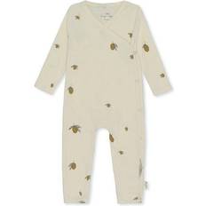 Konges Sløjd Onesie - Lemon