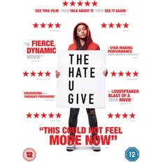 The Hate U Give (DVD)