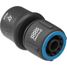 Fiskars Slangkopplingar Fiskars FiberComp Quick Hose Connector 1054789