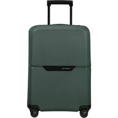 Air China Cabin Bags Samsonite Magnum Eco 55cm - Forest Green