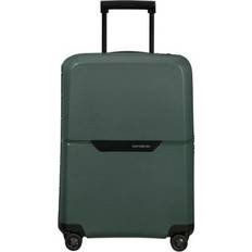 Samsonite Ruote Bagagli a mano Samsonite Magnum Eco Spinner 55cm