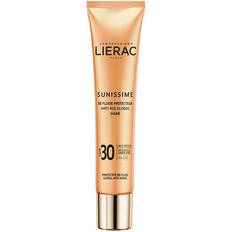 Lierac Auringonsuojaukset ja Itseruskettavat Lierac Sunissime BB Protective Fluid SPF30