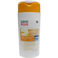 Care Plus Sun Protection Outdoor & Sea SPF50 100ml