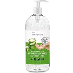 Aloe Vera Geles desinfectantes de manos IDC Institute Sanitizing Hand Gel Aloe Vera 500ml