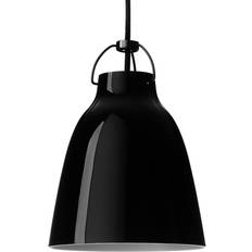 Caravaggio pendel Fritz Hansen Caravaggio P0 Pendel ∅ 11cm