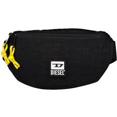 Diesel Byga Bum Bags - Black