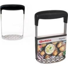 With Handles Potato Mashers Quttin Gourmet Potato Masher 11.5cm