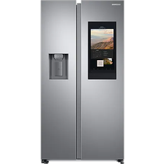 Samsung Frigo congelatori Samsung RS6HA8891SL/EU Argento