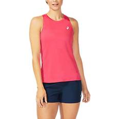 Best Camisetas de tirantes Asics Core Tank Women - Pixel Pink