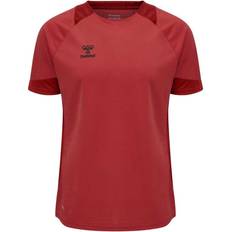 Hummel Camiseta hmlLEAD - Rouge