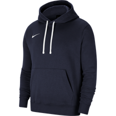 Fitness & Gym - Man Truien Nike Fleece Park 20 Hoodie - Donker Blauw