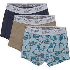 CeLaVi Boxer Shorts 3- pack - Arona (5918-797)