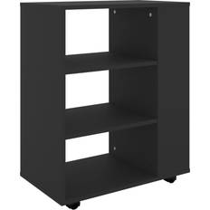 Casters Cabinets vidaXL - Cabinet