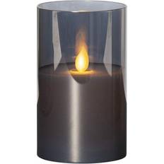 Star Trading M-Twinkle LED-lys 12.5cm