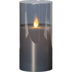 Gul LED-lys Star Trading M-Twinkle LED-lys 15cm