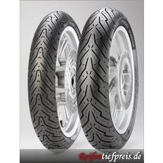 Q (160 km/t) Bildæk Pirelli Angel Scooter 140/60-14 RF TL 64S Baghjul, M/C