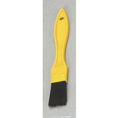Staples Flat Paintbrushes, For Water and Oil-Based Inks, Eco-Conscious, Recyclable, 18 mm