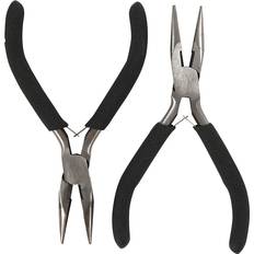 Creativ Company Jewellery Pliers Starter Kit, 1 set