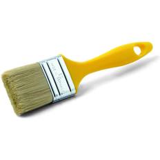 Jaune Accessoires de peinture LACKPENSEL MERCATO 50MM