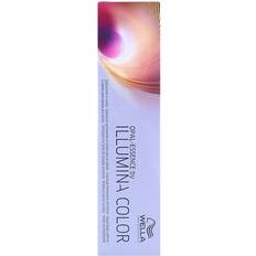 Wella Permanent Farve Illumina Color Titanium Rose 60ml