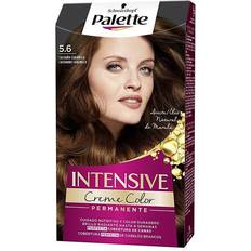 Schwarzkopf Testanera Palette Intensive 5.6 C/Caramello