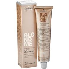 Schwarzkopf Permanent Colour Creme Blondme White Blendind Caramel 60g