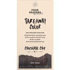 Four reasons take away color Four Reasons Take Away Color 4.7 Chocolate Chip