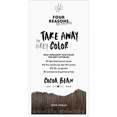 Four reasons take away color Four Reasons Take Away Color 5.0 Cocoa Bean