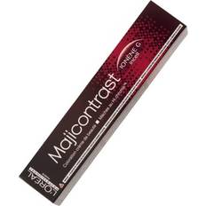 Tubes Styling Creams L'Oréal Professionnel Paris Majicontrast Magenta Red 50ml