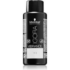 Igora vibrance 8 0 Schwarzkopf Dye No Ammonia Igora Vibrance 8-0 60ml