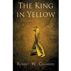 The King In Yellow (Hæftet)