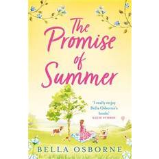 The Promise of Summer (Paperback)