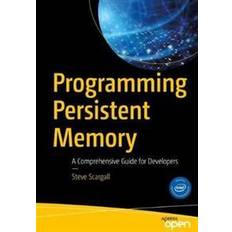 Programming Persistent Memory (Geheftet)