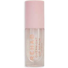 Revolution Beauty Rehab Overnight Lip Serum 0.2fl oz