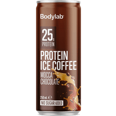 Protein coffee Bodylab Protein Ice Coffee (24x 250 ml)