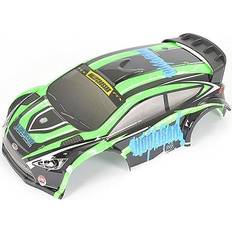 FTX Hooligan Jnr Green Bodyshell