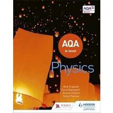 Science & Technology Books AQA A Level Physics (Year 1 and Year 2) (Paperback)