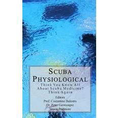 Scuba Physiological (Hæftet)