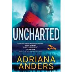 Uncharted (Paperback)