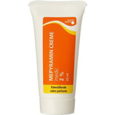 Mepyramin Viatris Mepyramin Creme 2% 25ml