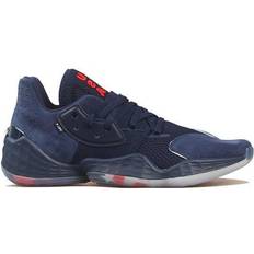 adidas Harden Vol. 4 M - Team Navy/Cloud White/Scarlet