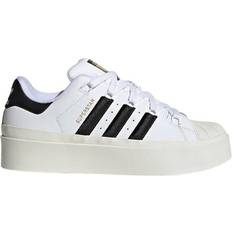 35 ⅓ - adidas Superstar Sko adidas Superstar Bonega W - Cloud White/Core Black/Off White