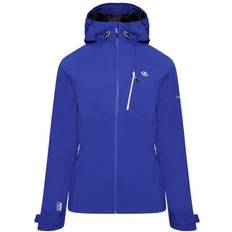 Poche Intérieure Vêtements de pluie Dare 2b Veritas III Waterproof Jacket - Bleu