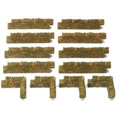 1:76 (00) Accessoires Hornby Cotswold Stone Pack No 1