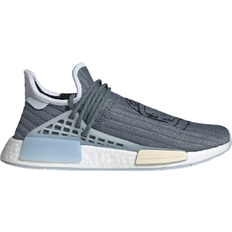 Adidas BBC Ice Cream x Pharrell x NMD Human Race 'Astronaut' - Grey