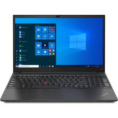 24 GB Laptops Lenovo ThinkPad E15 Gen 3 20YG00A3UK