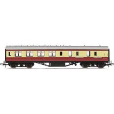 Hornby BR Period 3 Corridor Brake Third M5914M Era 4