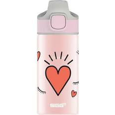 Aluminum Water Bottles Sigg Miracle Children's Water Bottle 0.106gal