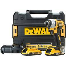 Dewalt DCF886D2 (2x2.0Ah)