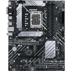 ASUS PRIME B660-PLUS D4